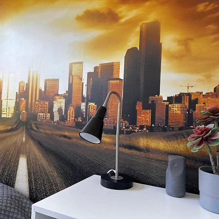 Zupka Room Gdańsk Exteriör bild