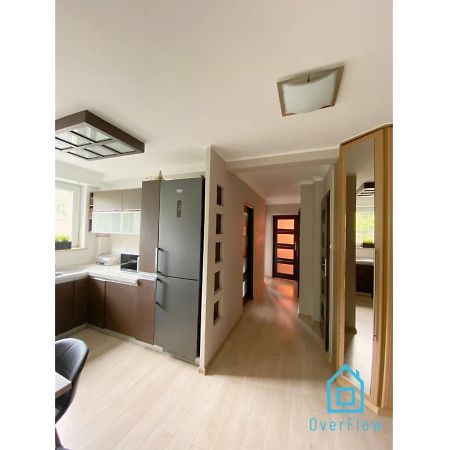 Zupka Room Gdańsk Exteriör bild