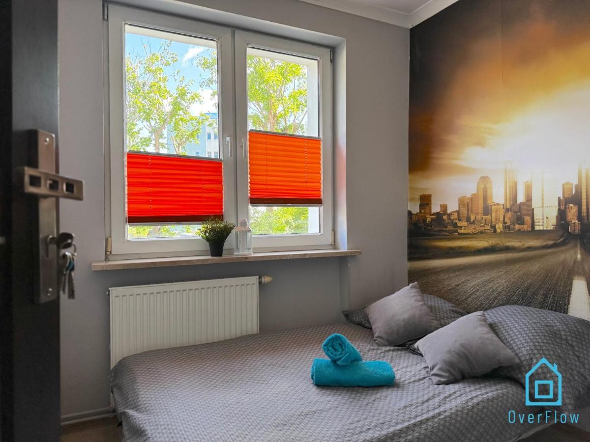 Zupka Room Gdańsk Exteriör bild