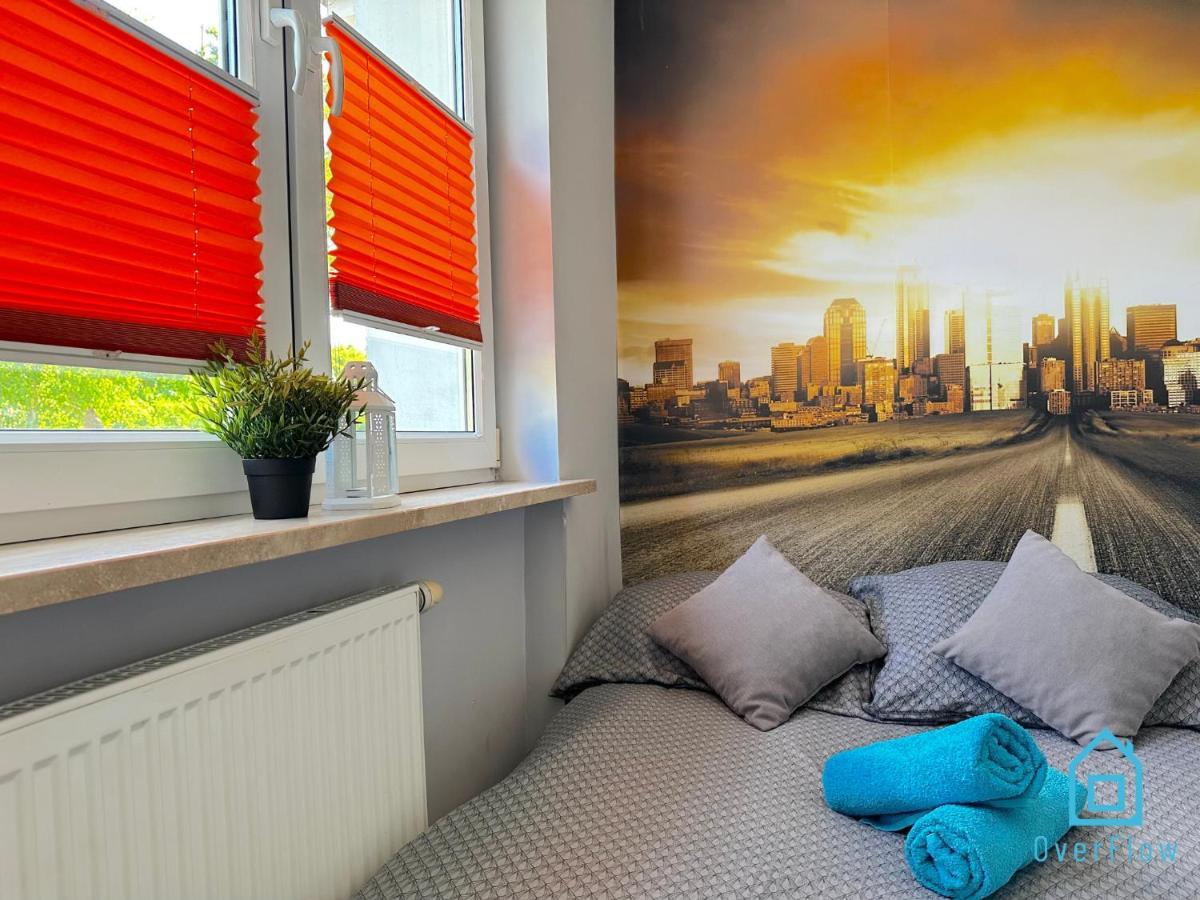 Zupka Room Gdańsk Exteriör bild
