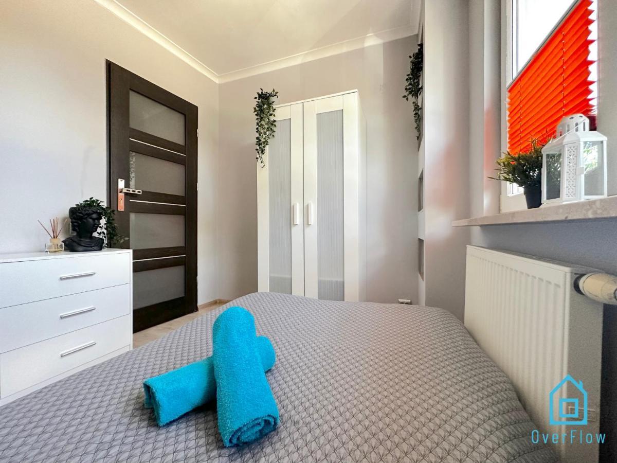 Zupka Room Gdańsk Exteriör bild