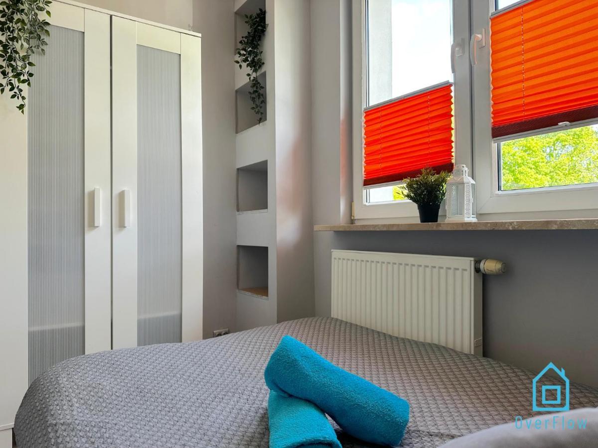 Zupka Room Gdańsk Exteriör bild