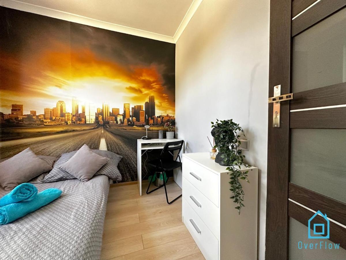 Zupka Room Gdańsk Exteriör bild