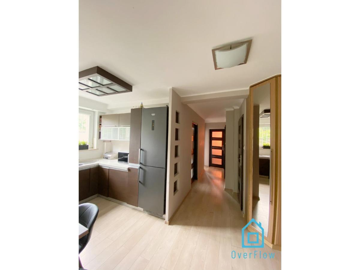 Zupka Room Gdańsk Exteriör bild