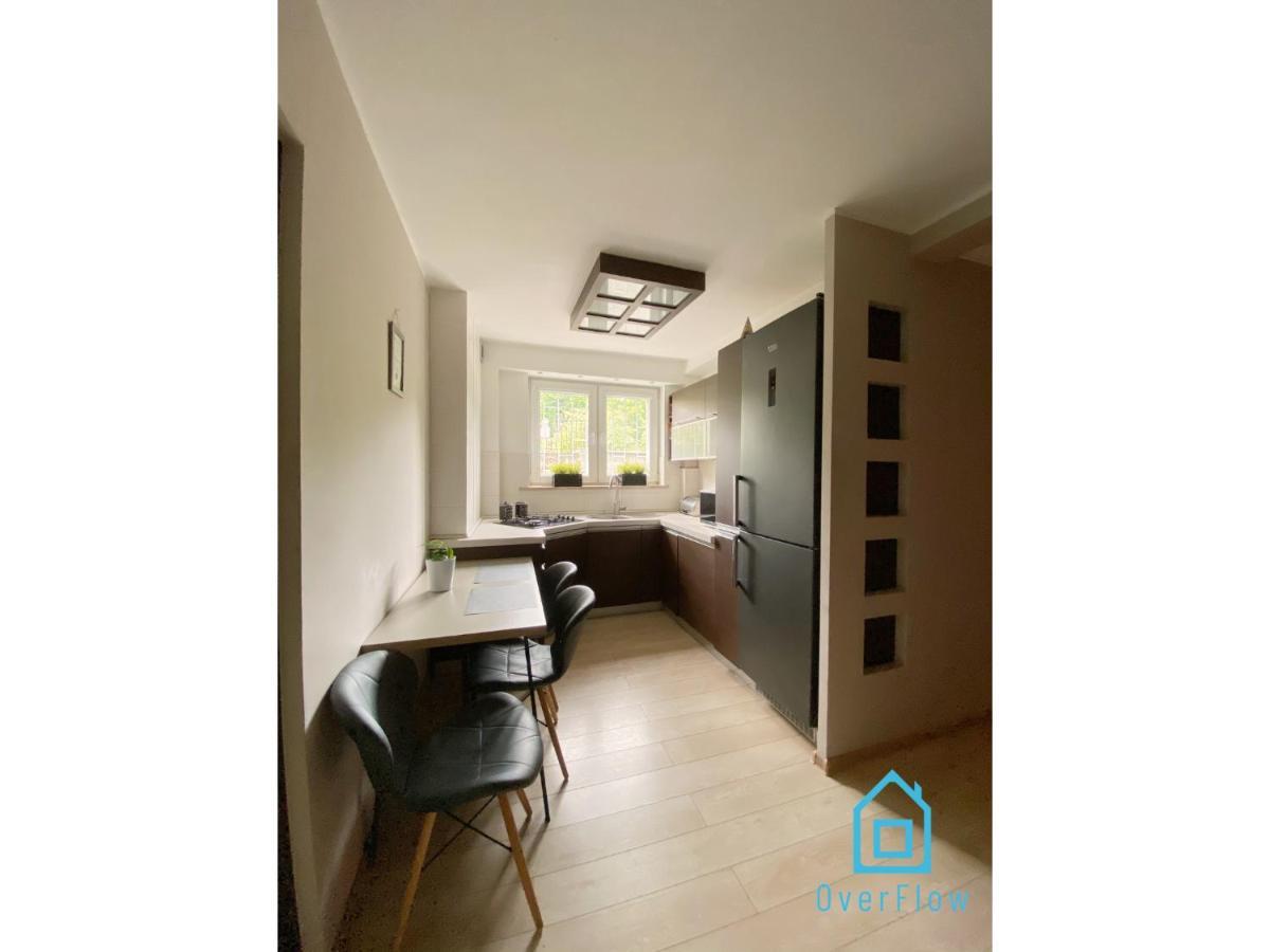 Zupka Room Gdańsk Exteriör bild
